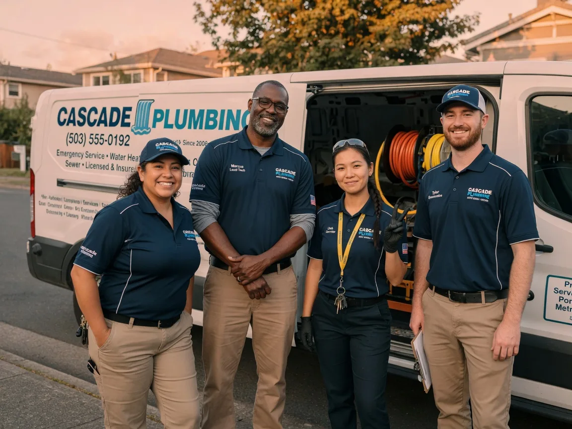 Emergency Plumber company in Riverton, KS